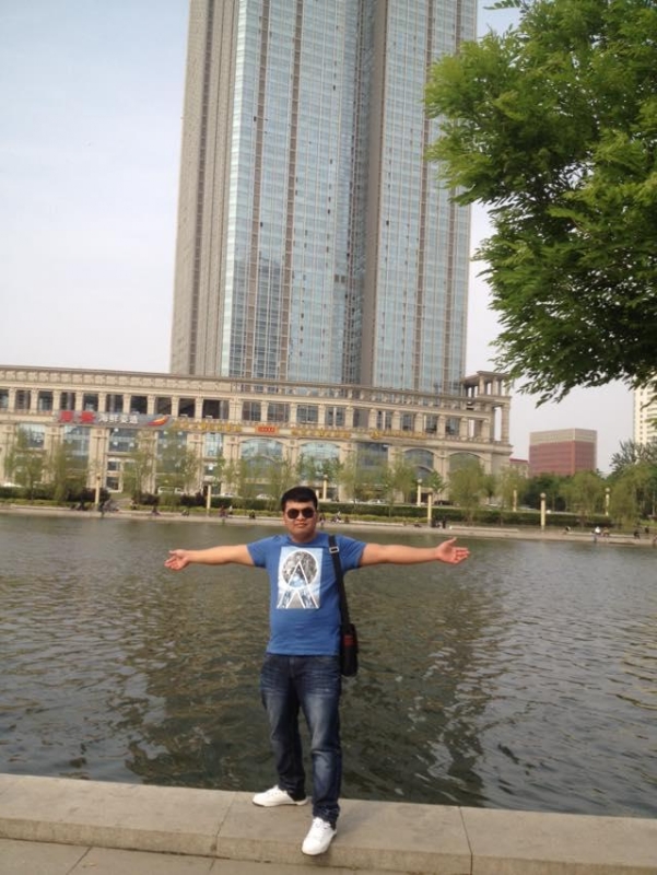 寻的第一张照片--曲靖交友中心