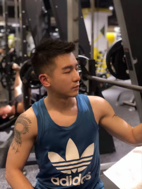 海海的第一张照片--曲靖交友中心