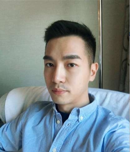 海海的第二张照片--曲靖交友中心