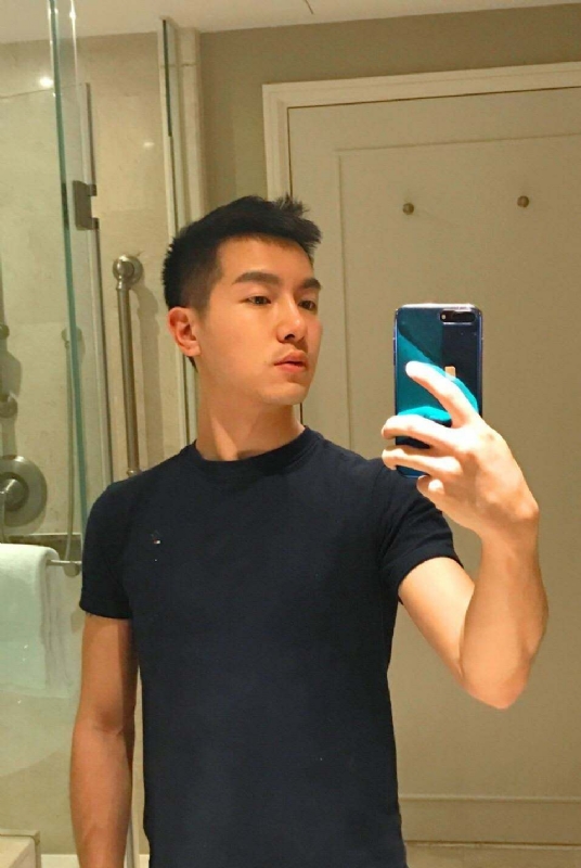 海海的第三张照片--曲靖交友中心