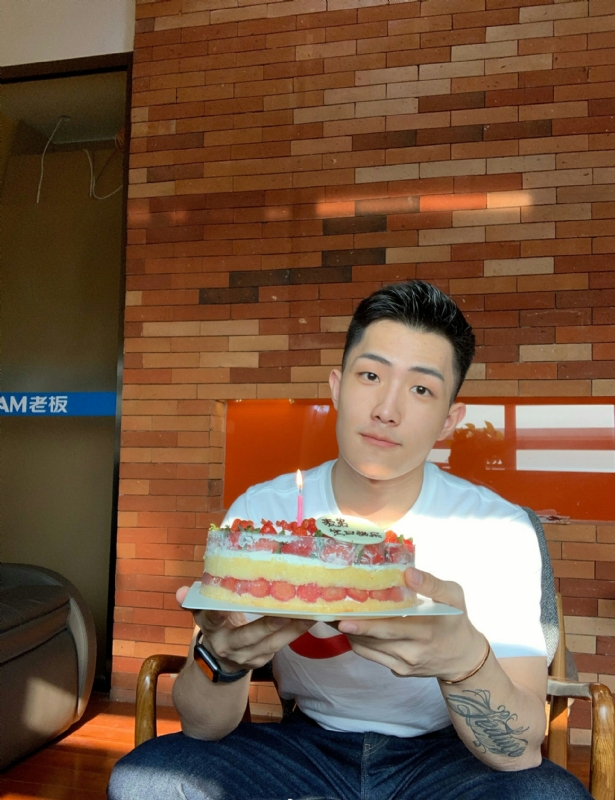 期待你的出现的第二张照片--曲靖交友中心