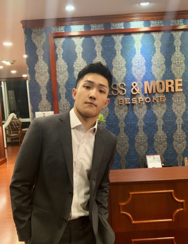 期待你的出现的第三张照片--曲靖交友中心