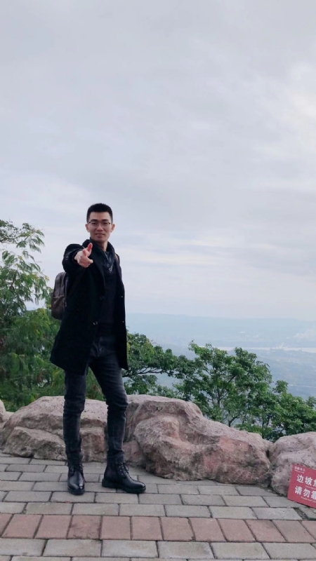 砥砺前进的第二张照片--曲靖交友中心