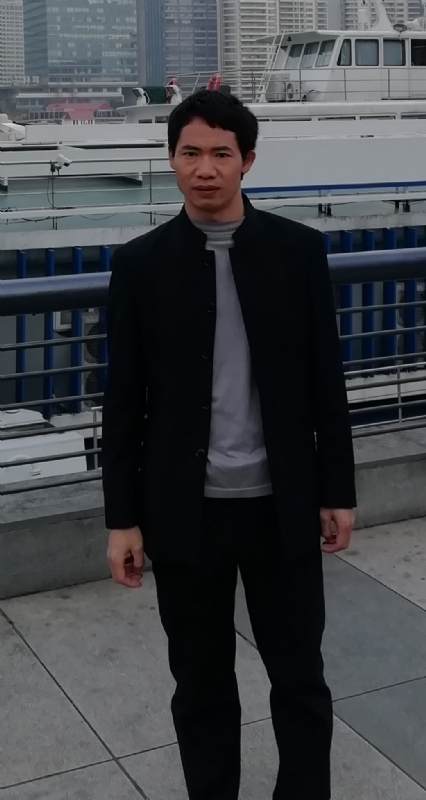 千里翔鹰的第一张照片--曲靖交友中心