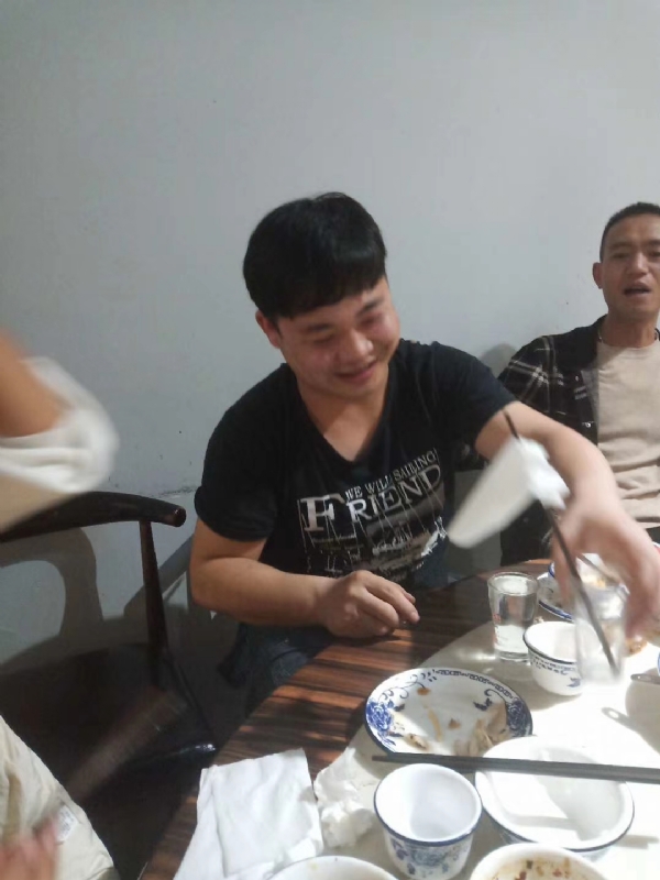 非诚勿扰的第一张照片--曲靖交友中心