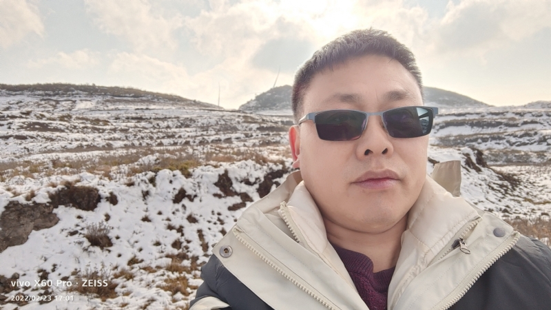 碧波绿叶的第三张照片--曲靖交友中心