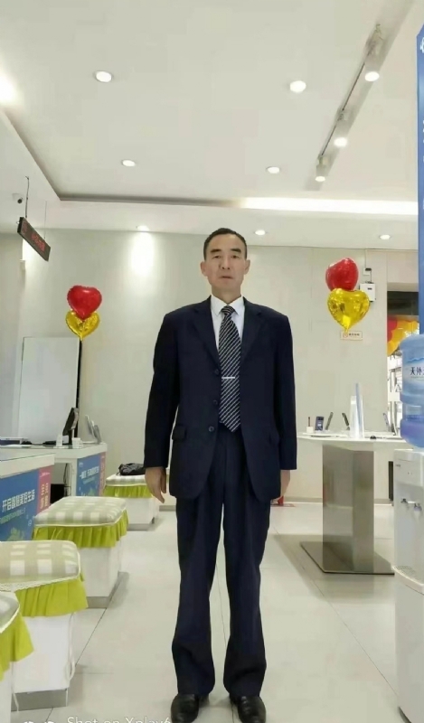 缘来是你的第一张照片--曲靖交友中心