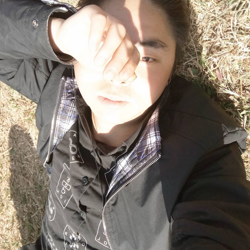 执子之手与子偕老的第一张照片--曲靖交友中心