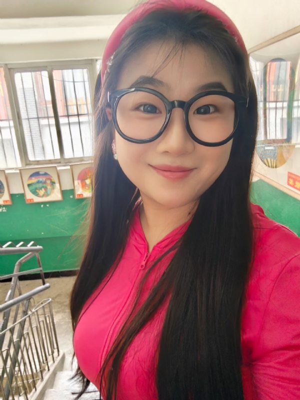 颂宜的第一张照片--曲靖交友中心